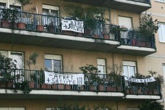 Colognola-protesta